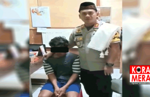 Karena Jagung, Satu Nyawa Melayang di Lunyuk