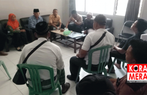 Serempak Pecat BKD, Perangkat Desa Dan Kader Posyandu, Kades Jago Diadukan