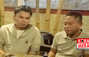Mi6 Dorong Athari Maju di Pilkada Kota Mataram Atau Lombok Tengah