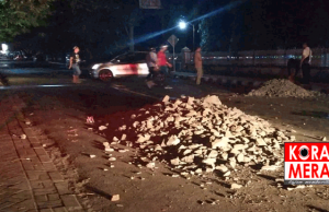 Pleno Rekapitulasi Surat Suara di Loteng Malam Ini Ricuh. Suara Pujut Jadi Sebab