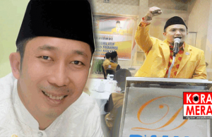 Hanura Loteng Usung Dua Kandidat di Pilbup. Suara 130 Ribu Pemilih Jadi Dorongan