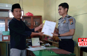Aktivis Laporkan Dugaan Pungli Mencapai Rp.500 Juta di Desa Sangkerang