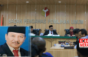 PPK Pujut Diputuskan Bersalah, Lalu Wirakse Optimis Dapat Kursi Nasdem