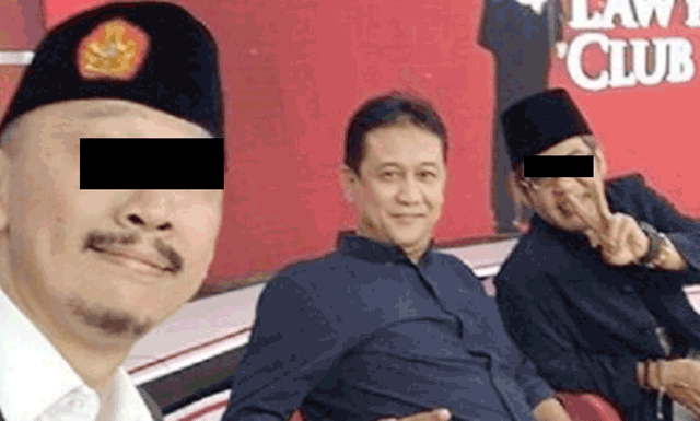 Denny-siregar