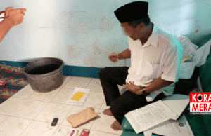 Tim Ahli Banggar DPRD Loteng Ditangkap Karena Narkoba, Sekwan Kaget