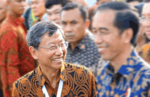 Sebut Pendidikan Agama Tak Perlu Diajarkan di Sekolah. Darmono: Memicu Radikalisme