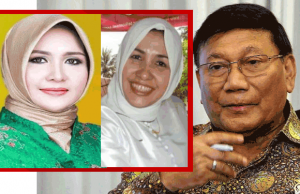 Sengketa DPD: Ketika Evi Harus ‘Buktikan’ Ke Farouk Kalau Dia Memang Cantik di MK