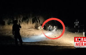 Tiga Mortir Aktif Ditemukan di Sumbawa Barat. Begini Kronologinya