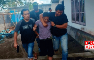 Kabur Ke Lombok Setelah Mencuri di Villa, Pria Asal Terare Ditangkap Polda Bali