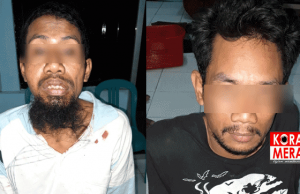 Perampokan Mini Mart Depan Bandara Lombok, Polisi Bekuk Dua Warga Batujai