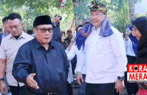 Desa Wisata di Loteng Bakal Dapat Dana Rp.30 M Dari Kementerian Desa