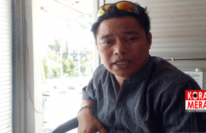 Walhi Beberkan Alasan Tak Setuju Rencana Gubernur Bangun Kereta Gantung Rinjani