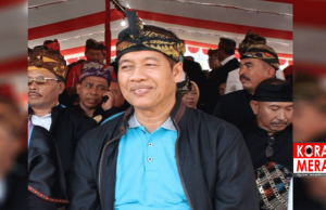 Penataan Sungai Perkotaan Harus Dibarengi Upaya Ekonomi Kreatif
