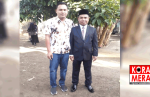 Desa Selebung Pecah Telur. Sosok KTS, Dari Buruh Tani, Hingga Ke Meja Dewan