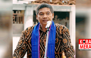 Rohman Farly : Remaja Mataram Butuh Sentuhan Khusus