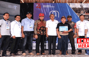 Sekda: Loteng Siapkan Produk Lokal Ke KEK Mandalika