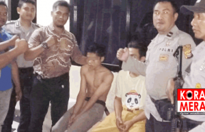 Turis Jerman Dijambret di Mawun, Pelakunya Remaja Bawah Umur