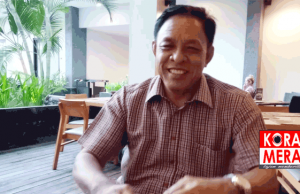 Mantan Sekda Loteng Siap Tarung di Pilkada