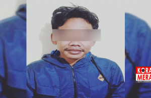 DPO Diduga Provokator Saat Ricuh Rekapitulasi Suara di Lombok Tengah Ditangkap di Bali