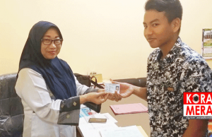 Dinas Dukcapil Loteng Jemput Bola. Terapkan Program ‘Pagah Dan Pelai’