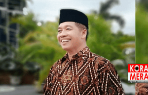 Mengurai Kemacetan, Ini Gagasan HRF untuk Sistem Transportasi Mataram