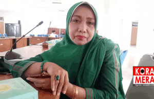 Dewan Loteng Minta Tenaga Kerja Perempuan Diproritaskan di Sirkuit Mandalika