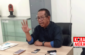 Ruslan Turmuzi Minta Pemda Loteng Segera Bentuk Kecamatan Puyung