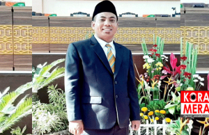 Jadi Politisi Muda “Bintang Tiga” di DPRD Lombok Tengah. Kenali Sosok Ahmad Rifai