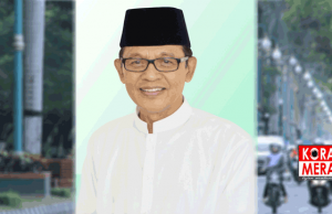 Ini Gagasan Makmur Said Rubah Image Kawasan Lingkar Selatan