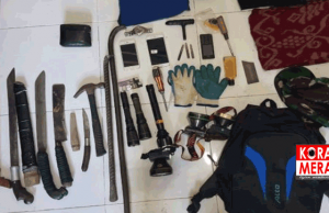 Karena Soal Tanah, Ayah Diduga Rampok Anak di Kopang