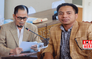 Perda Pemekaran 15 Desa Persiapan Sudah di Dewan Loteng. 38 Lagi Sedang Dibuatkan Perbup