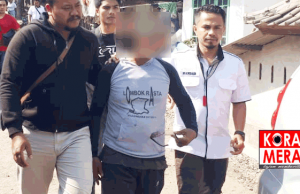 Dukun Cabul di Lotim Ditangkap. Minta Korban Mandi Tel*nj*ng. Lalu..Ah Sudahlah