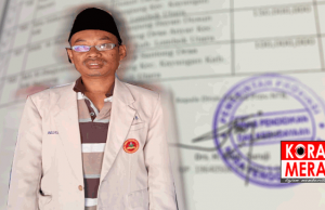 Bansos Pendidikan, Pemuda Muhammadiyah Minta Gubernur Tak Urus Satu Golongan Saja