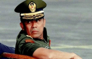Mantan Wakil Panglima TNI Jadi Menteri Agama. Begini Kata PKS