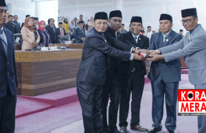 Dewan Minta Anak Muda Banyak Direkrut di KEK Mandalika