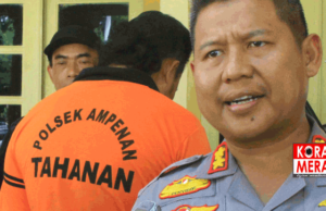 Preman Palak Pedagang Dan Warga Yang Berfoto di Bypass Jempong Mataram