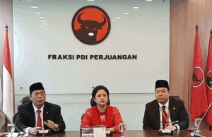 Sorot Kinerja Setahun Jokowi-Ma’ruf, Puan Sebut Banyak Tantangan