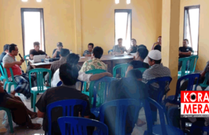 Tak Dilibatkan, BPD Ungge Gelar Musdes Evaluasi Kinerja Kades. Hasilnya Ke Bupati