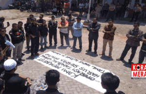 Pemda KLU Didesak Tutup Paksa Tambak Udang. Diduga Buang Limbah Berbahaya