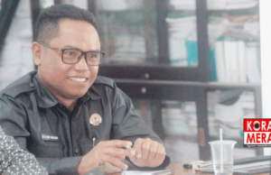 KTS: Masyarakat Utara Loteng Cemburu, Pemerintah Hanya Gencar Bangun Selatan