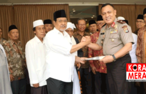 Ketua MUI NTB: Jangan Paksakan. Tolong Sejahterakan Dulu Eks Pemilik Lahan Bandara