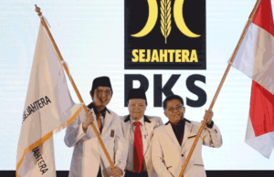 PKS Targetkan 60 Persen Kemenangan di Pilkada Serentak 2020