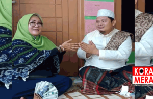 Maju Pilkada Kota Mataram, Selly Mundur Dari ASN