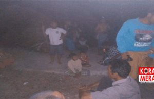 Beruntun, Perampokan Dan Pembegalan di Mangkung. Mobil Hingga Emas Amblas