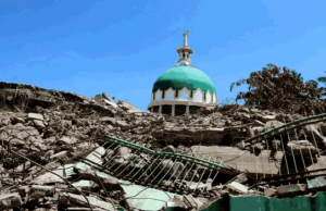 Terdakwa Pungli Dana Masjid Pasca Gempa Lombok Diringankan Hukumannya. Jaksa Kasasi