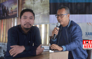 Ahmad Ziadi Akan Mengundurkan Diri Dari Anggota DPRD Lombok Tengah