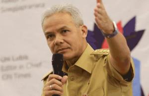 Heboh Gubernur Jateng Ngaku Suka Nonton Film Porno. Panen Kritikan Publik