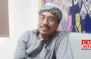 PKS Loteng Siapkan Supli Dan Lalu Suriade. Ketua Timses Pilkada Zulkifliemansyah