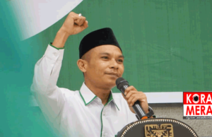 TGB Disindir Ustad Al-Habsy di Reuni 212, PP Pemuda NW Bereaksi