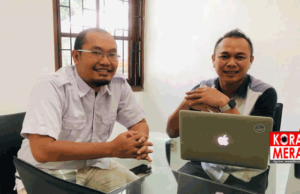 Hadapi Pilkada Serentak 2020, Gerindra NTB Panaskan Mesin Partai